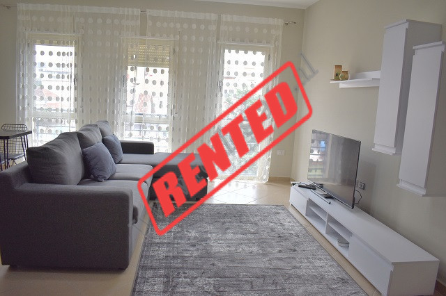 
Two bedroom apartment for rent in Don Bosko, very close to Fiori Di Bosko Complex, in Tirana, Alba